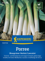 Kiepenkerl Porree Blaugrüner Herbst/Lancelot Kiepenkerl Porree Blaugrüner Herbst/Lancelot