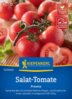 Kiepenkerl Salat-Tomate Premio F1
