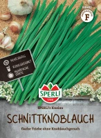 Sperli Schnitt-Knoblauch SPERLI's Knolau