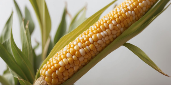 2400-a-close-up-of-the-ear-of-corn-on-a-white-wall