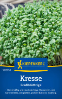 Kiepenkerl Kresse Glatte großblättrige