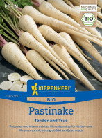 Kiepenkerl BIO Pastinake Tender and True