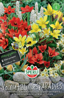 Sperli Frühlingsgarten Nützlingsparadies