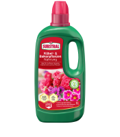 Substral Kübel- & Balkonpflanzen-Nahrung 1l