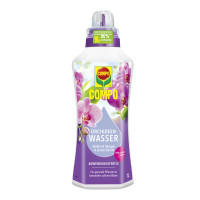 COMPO Orchideenwasser 1l