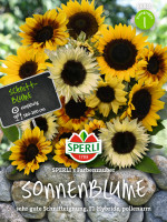 Sperli Sonnenblume SPERLI's Farbenzauber, F1