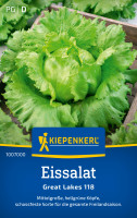 Kiepenkerl Eissalat Great Lakes 118