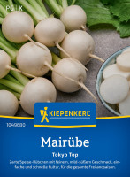 Kiepenkerl Mairübe Tokyo Top F1