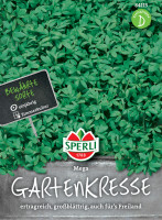 Sperli Gartenkresse Mega