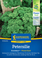 Kiepenkerl Petersilie Grandeur® PowerSaat