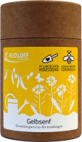 Rudloff Gelbsenf 500g