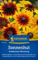 Kiepenkerl Sonnenhut Rudbeckien Mischung