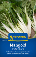 Kiepenkerl Mangold White Silver 2