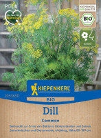 Kiepenkerl BIO Dill Common