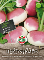 Sperli Speiserübe Plessis, F1