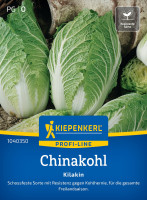 Kiepenkerl Chinakohl Kilakin F1