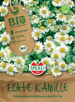 Sperli BIO Echte Kamille