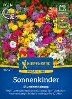 Kiepenkerl Blumenmischung Pflegeleichte Sonnenkinder