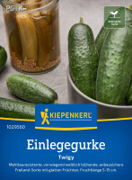 Kiepenkerl Einlegegurke Twigy F1