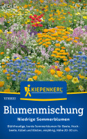 Kiepenkerl Blumenmischung Niedrige Sommerblumen