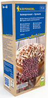 Kiepenkerl BIO Keimsprossen Adzukibohnen