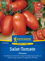Kiepenkerl Salat-Tomate Pozzano F1