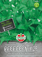 Sperli Pfefferminze SPERLI's Pfeffi