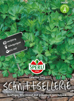 Sperli Schnittsellerie Gewone Snij