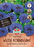 Sperli Wilde Kornblume