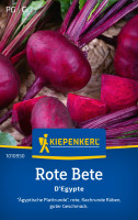 Kiepenkerl Rote Bete D'Egypte