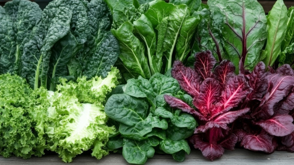 large-colorful-variety-of-fresh-leafy-greens