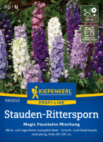 Kiepenkerl Stauden-Rittersporn Magic Fountains Mischung