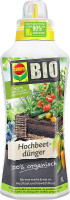 COMPO BIO Hochbeetdünger 1l