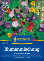 Kiepenkerl Blumenmischung Kletternde Gärten