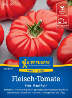 Kiepenkerl Fleisch-Tomate Fido-Maxi Rot® F1