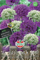 Sperli Maxi Zierlauch Duo