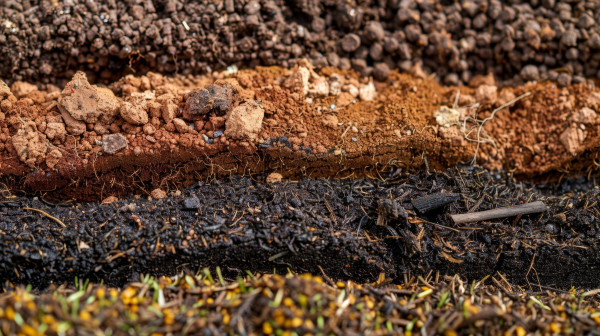 2400-a-closeup-image-of-a-composting-system-with-layers-of-organic-materials-creating-a-nutrientrich-soil-amendment-for-the-farms-plants