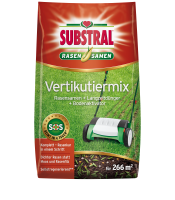 Substral Vertikutiermix 8kg