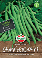 Sperli Stangenbohne Mombacher Speck