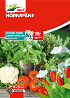 Hornspäne & Hornmehl richtig anwenden Samen.de