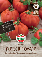 Sperli Fleisch-Tomate Corazon, F1