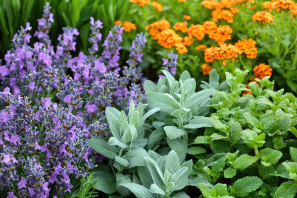 2400-diverse-herb-garden-with-blooming-lavender-sage-and-mint-plants