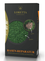 Loretta Rasen-Reparatur 600g