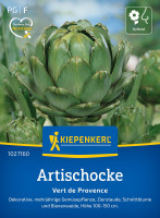 Kiepenkerl Artischocke Vert de Provence