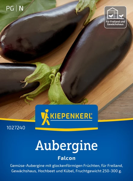 Auberginen dngen: Praxistipps fr eine ppige Ernte | Samen.de