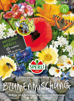 Sperli Blumenmischung Blütenparadies für Nützlinge