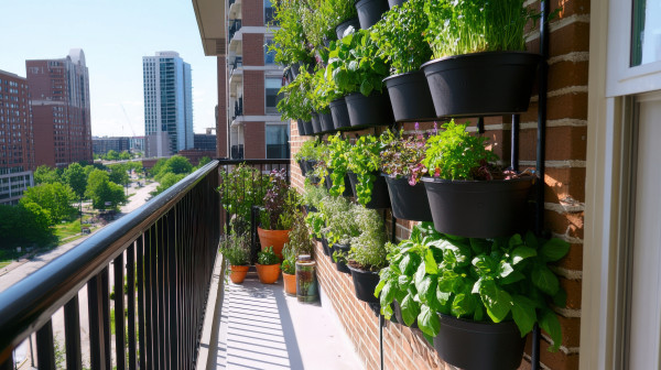 large-balcony-transformed-into-a-vertical-herb-garden-with-thriving-plants-in-urban-setting