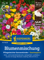 Kiepenkerl Blumenmischung Pflegeleichte Sonnenkinder Saatteppich Kiepenkerl Blumenmischung Pflegeleichte Sonnenkinder Saatteppich