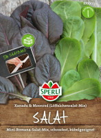 Sperli Salat Löffelchensalat-Kombination, Saatband
