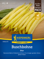 Kiepenkerl Buschbohne Dior Vorteilspackung